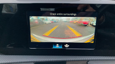 Mercedes-Benz A-Class A200 AMG Line 5dr Auto Petrol Hatchback